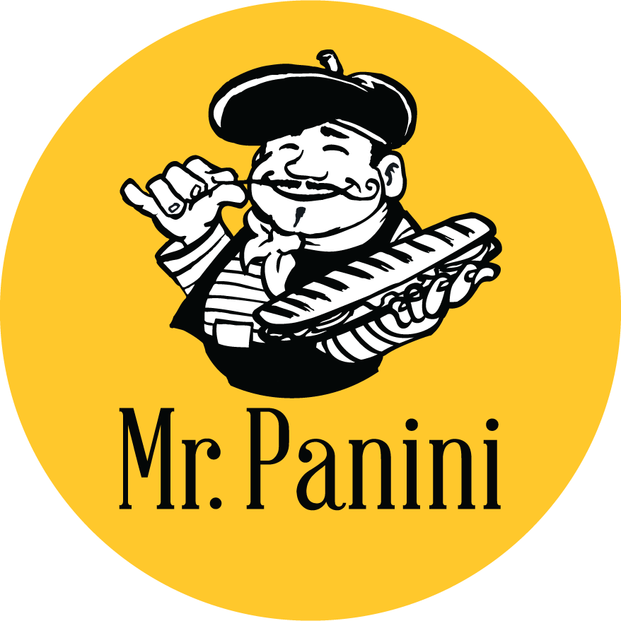 Mr. Panini